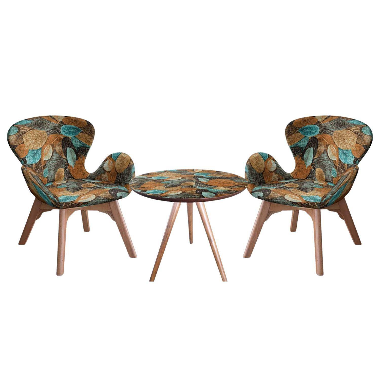 Melyon Fiskos Set | Çay Seti | Rehome