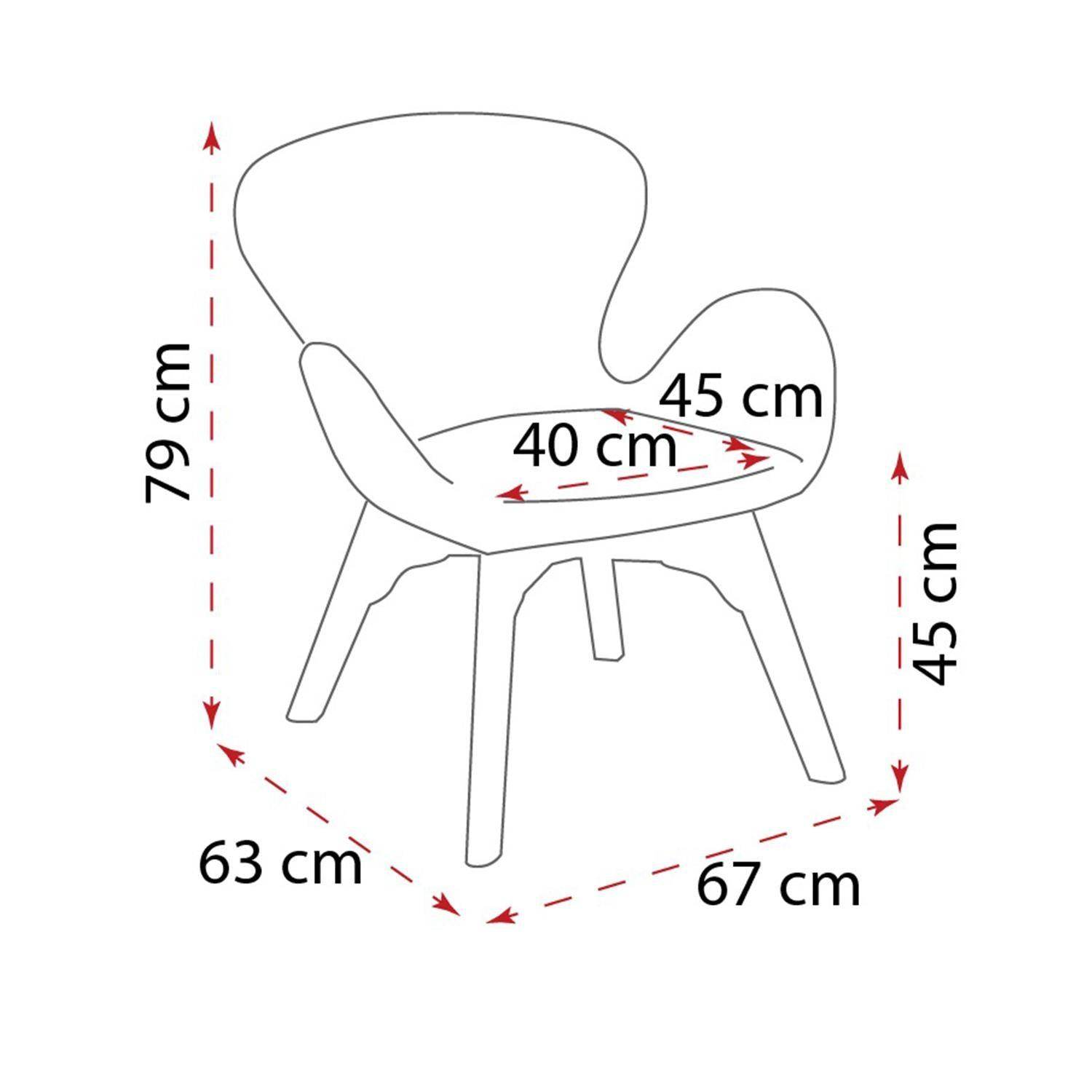 Melyon Fiskos Set | Çay Seti | Rehome
