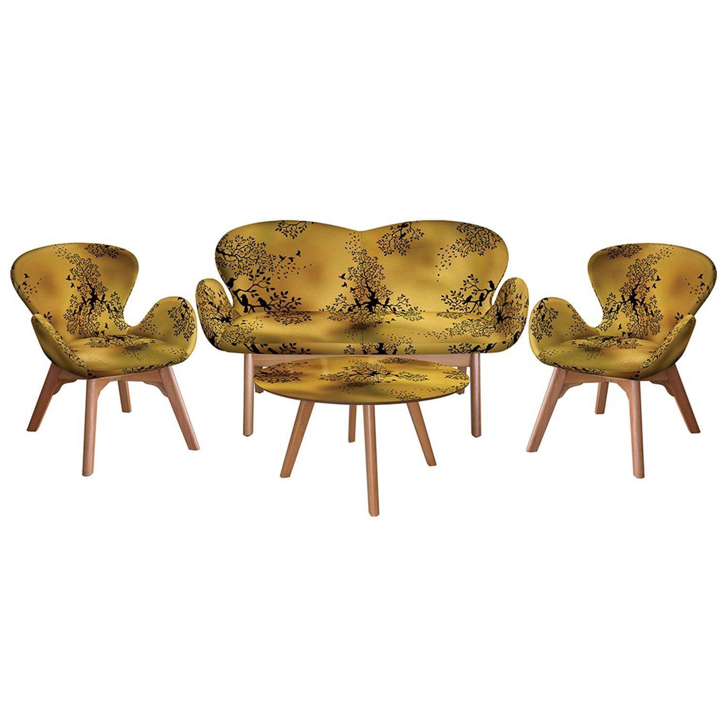 ReHome Melyon Play Set