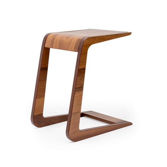 Milano Yan Sehpa | Koltuk Sehpası | MDF