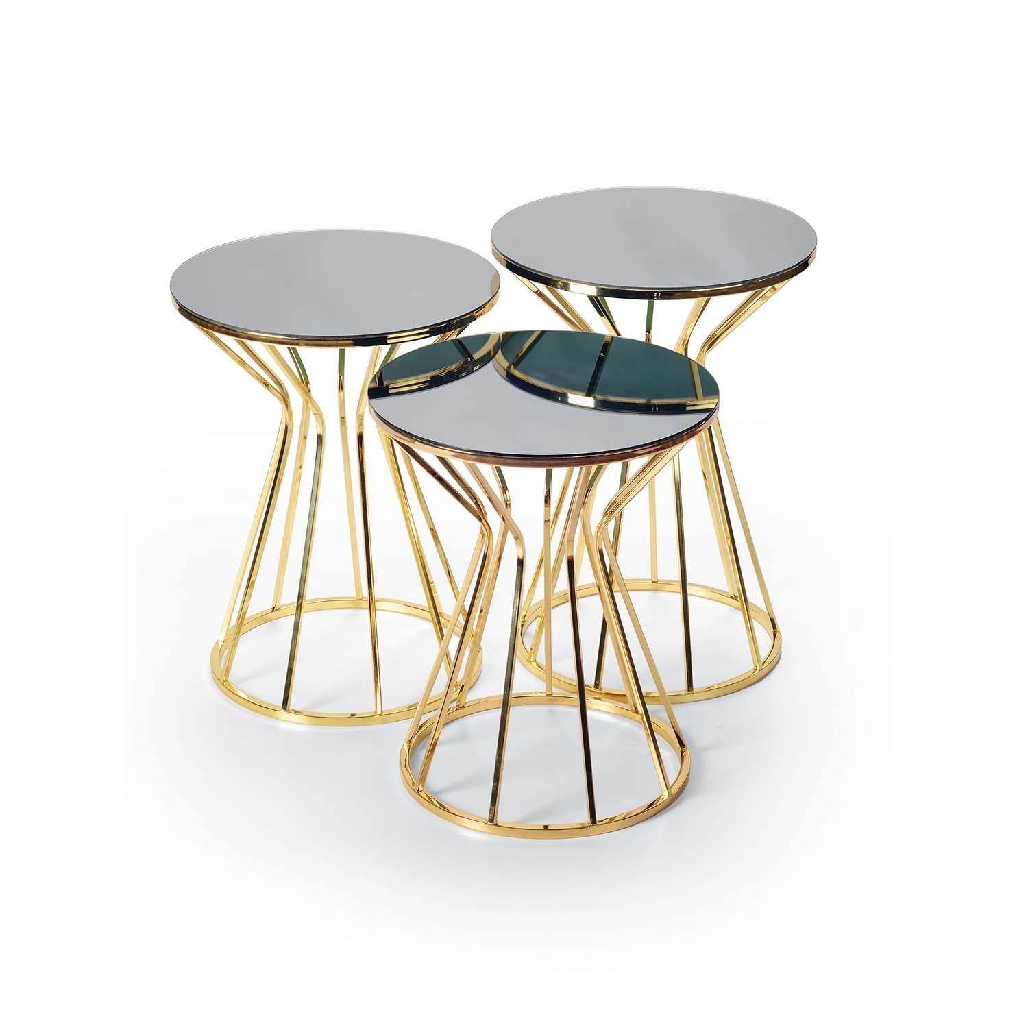 ReHome Miles Zigon Sehpa