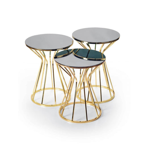 ReHome Miles Zigon Sehpa