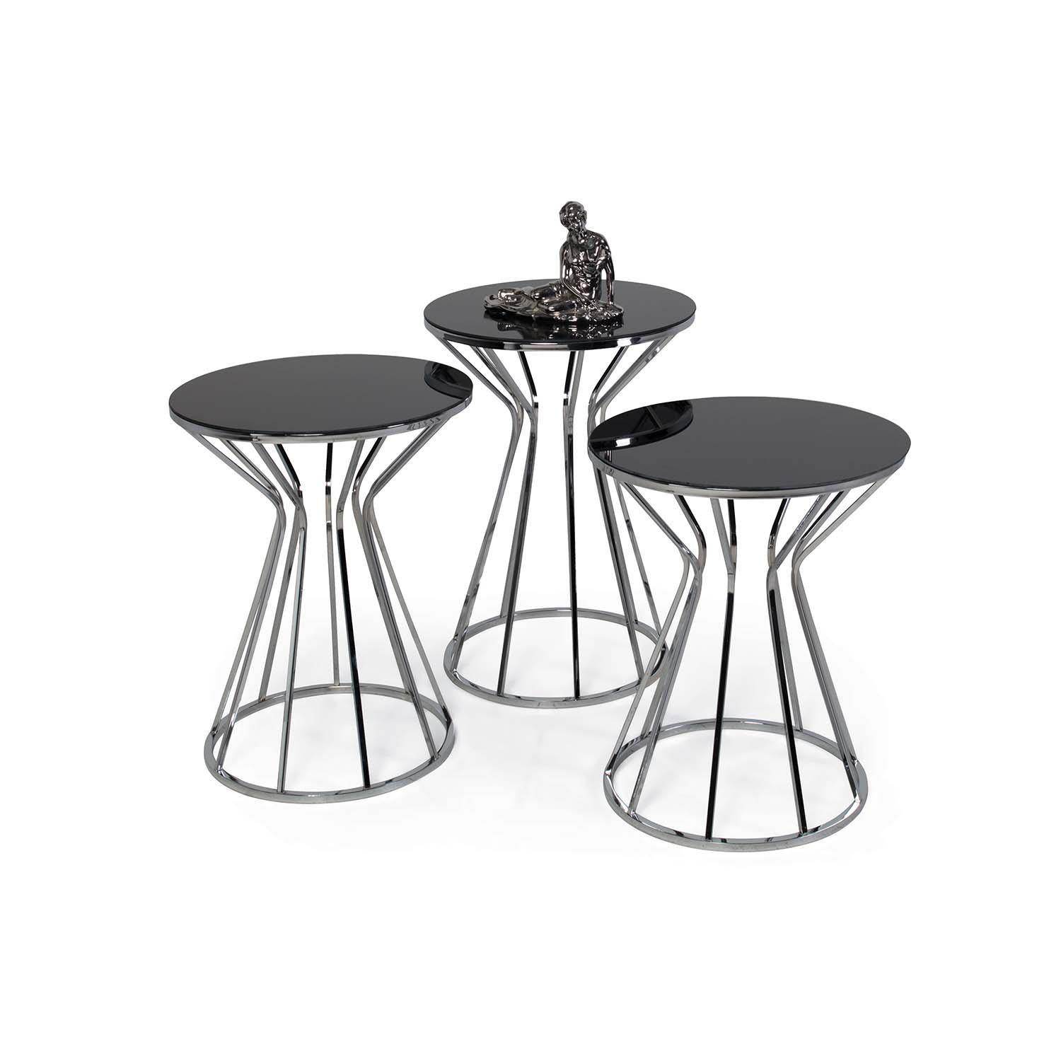 ReHome Miles Zigon Sehpa