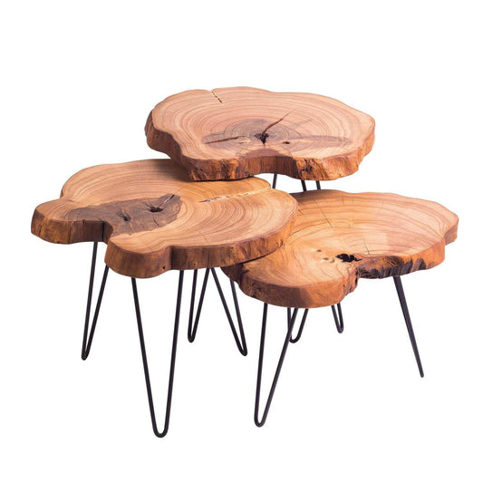 ReHome Mill Zigon Sehpa