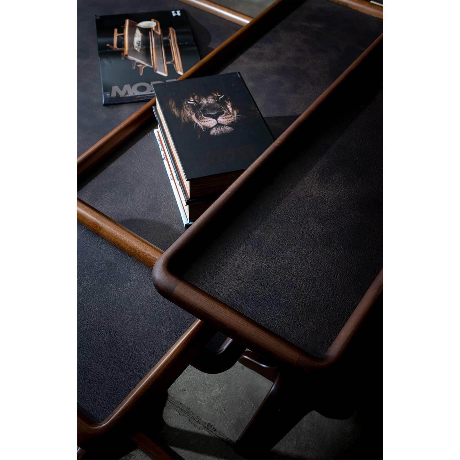 ReHome Modest Koltuk Arkası Sehpa