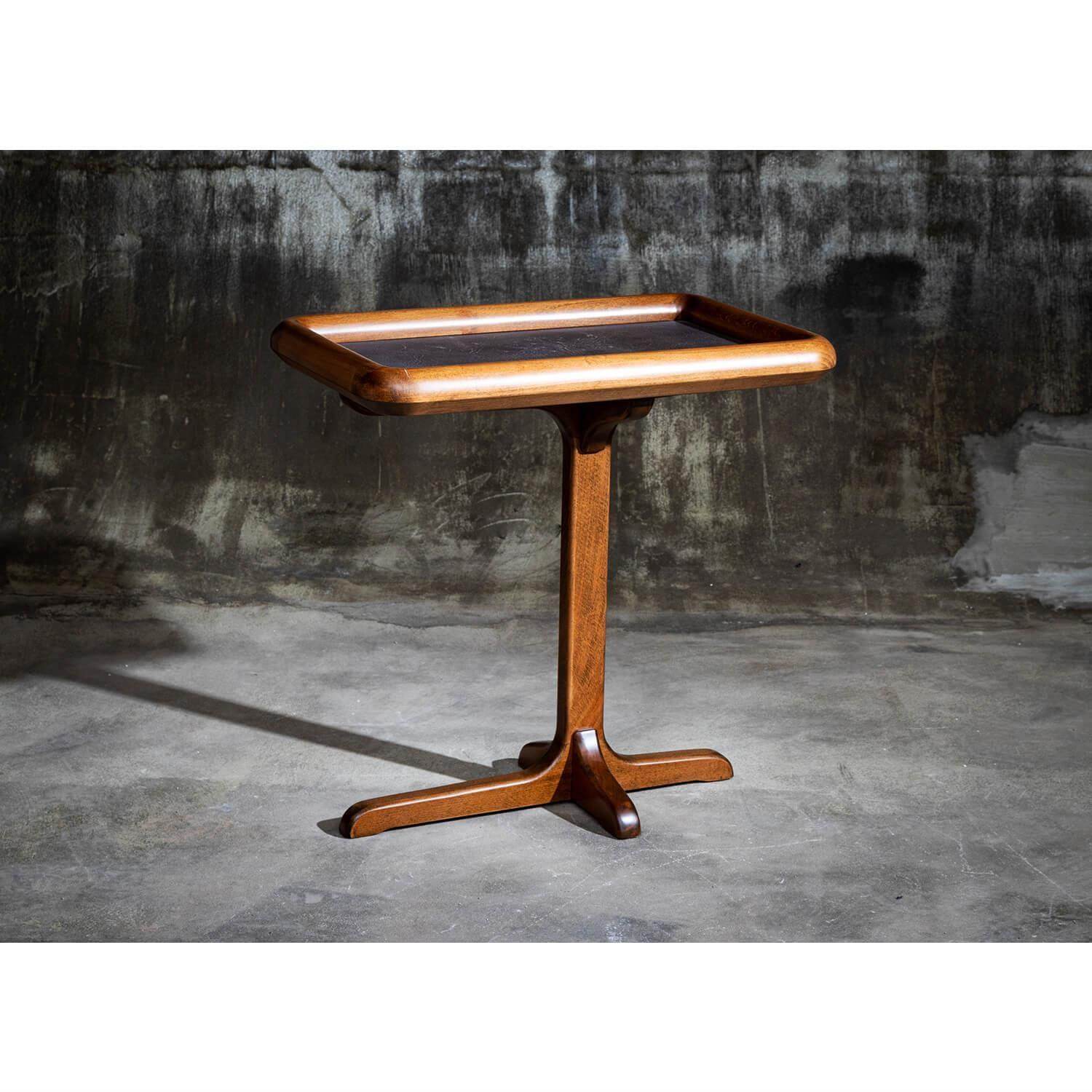 Modest Yan Sehpa | Koltuk Sehpası