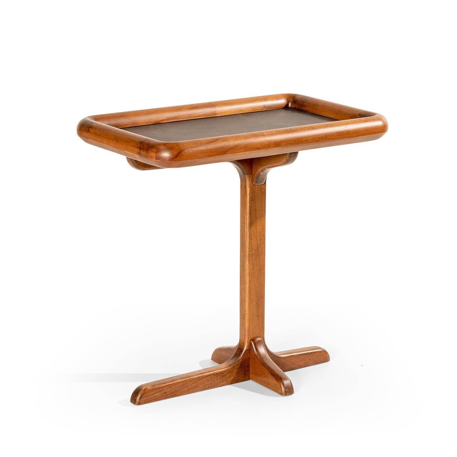 Modest Yan Sehpa | Koltuk Sehpası