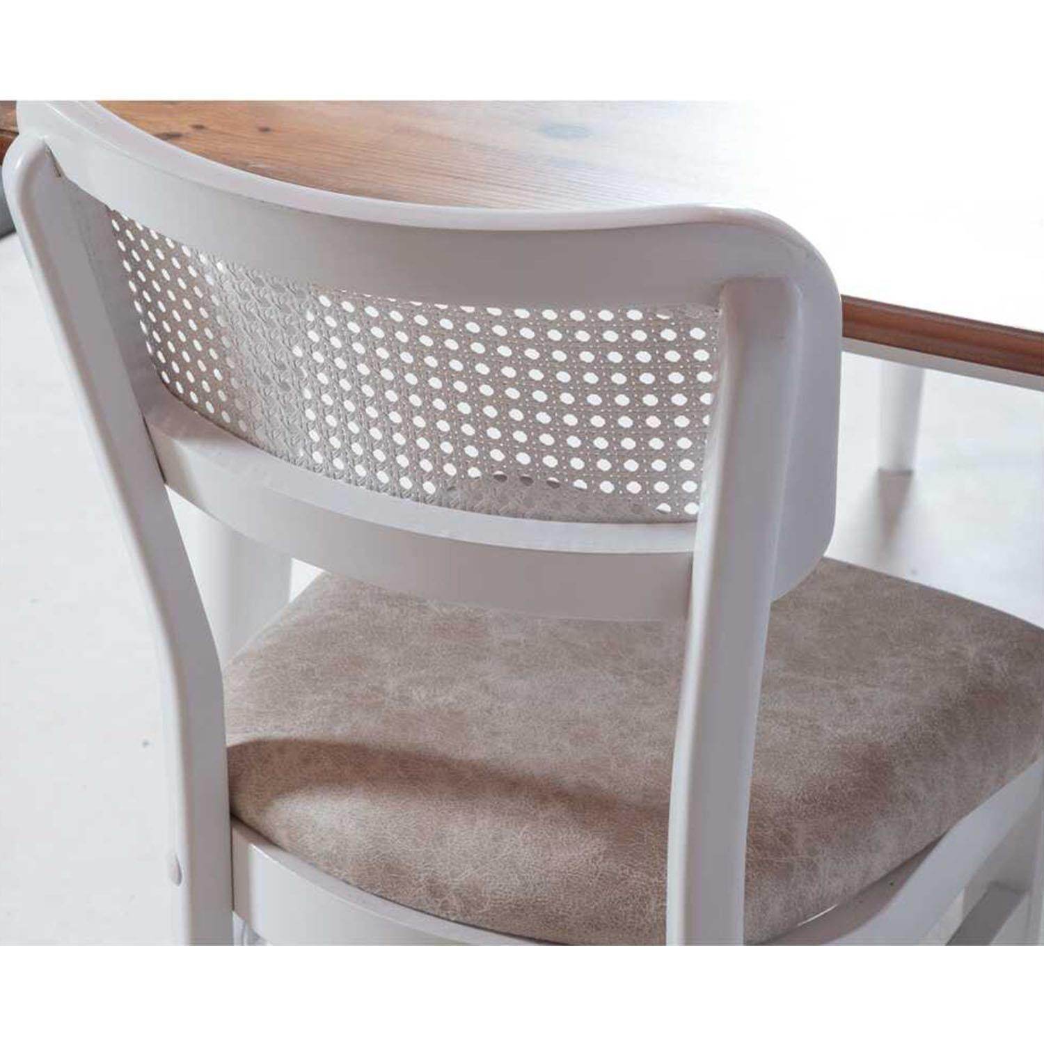 ReHome Morocco Mutfak Masa Takımı