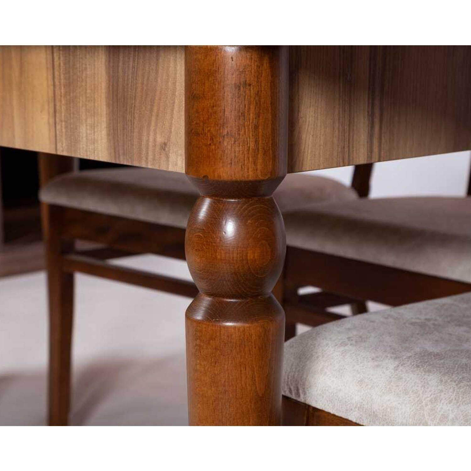 ReHome Morocco Mutfak Masa Takımı