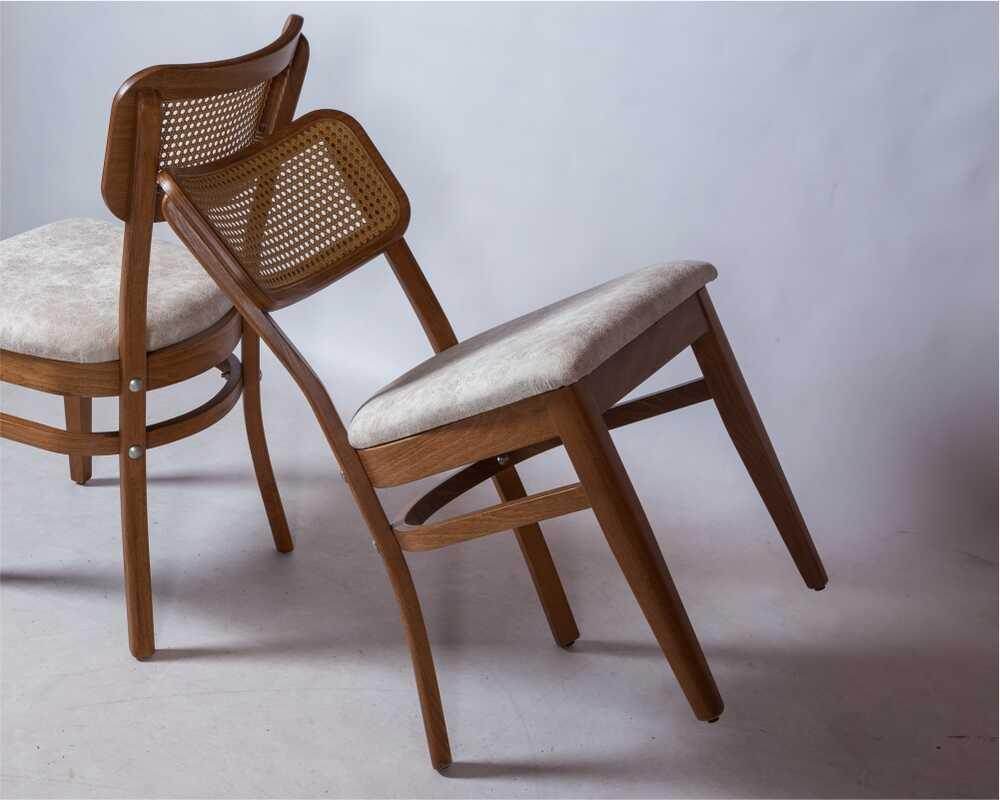 ReHome Morocco Sandalye