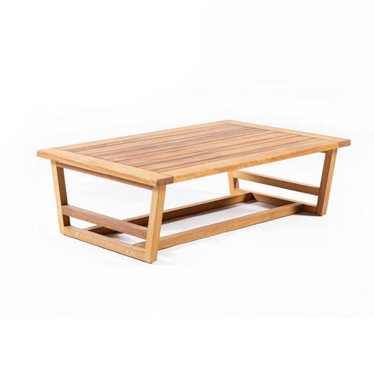 ReHome Nova L OS İroko Bahçe Balkon Masası