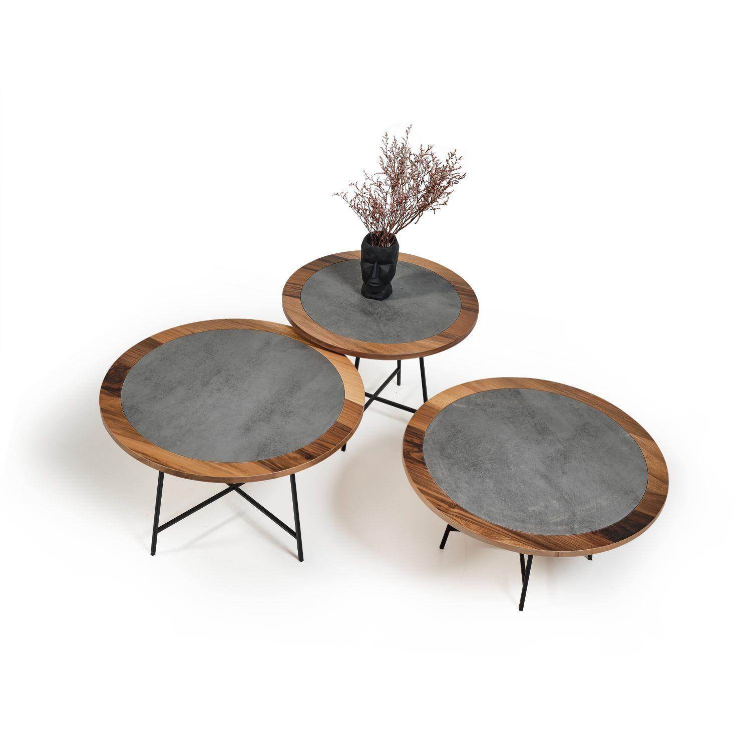 ReHome Orta Sehpa No:220