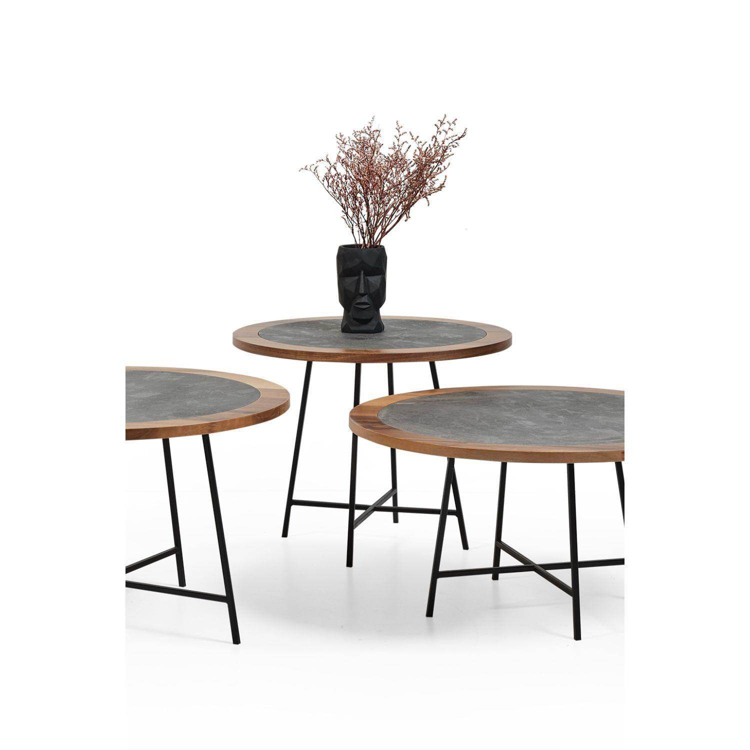 ReHome Orta Sehpa No:220