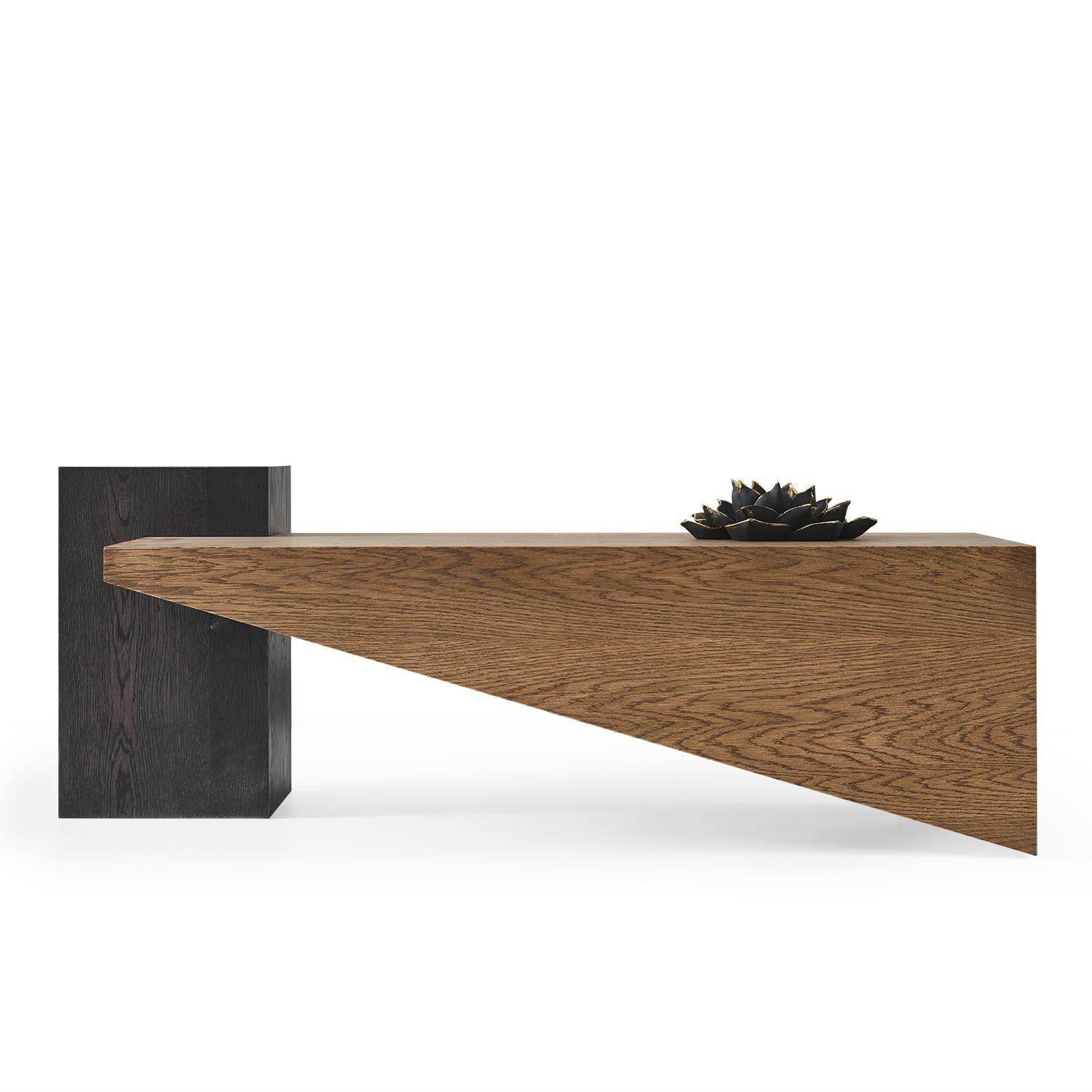 Orta Sehpa No:270 | Ahşap Sehpa | MDF | REHOME