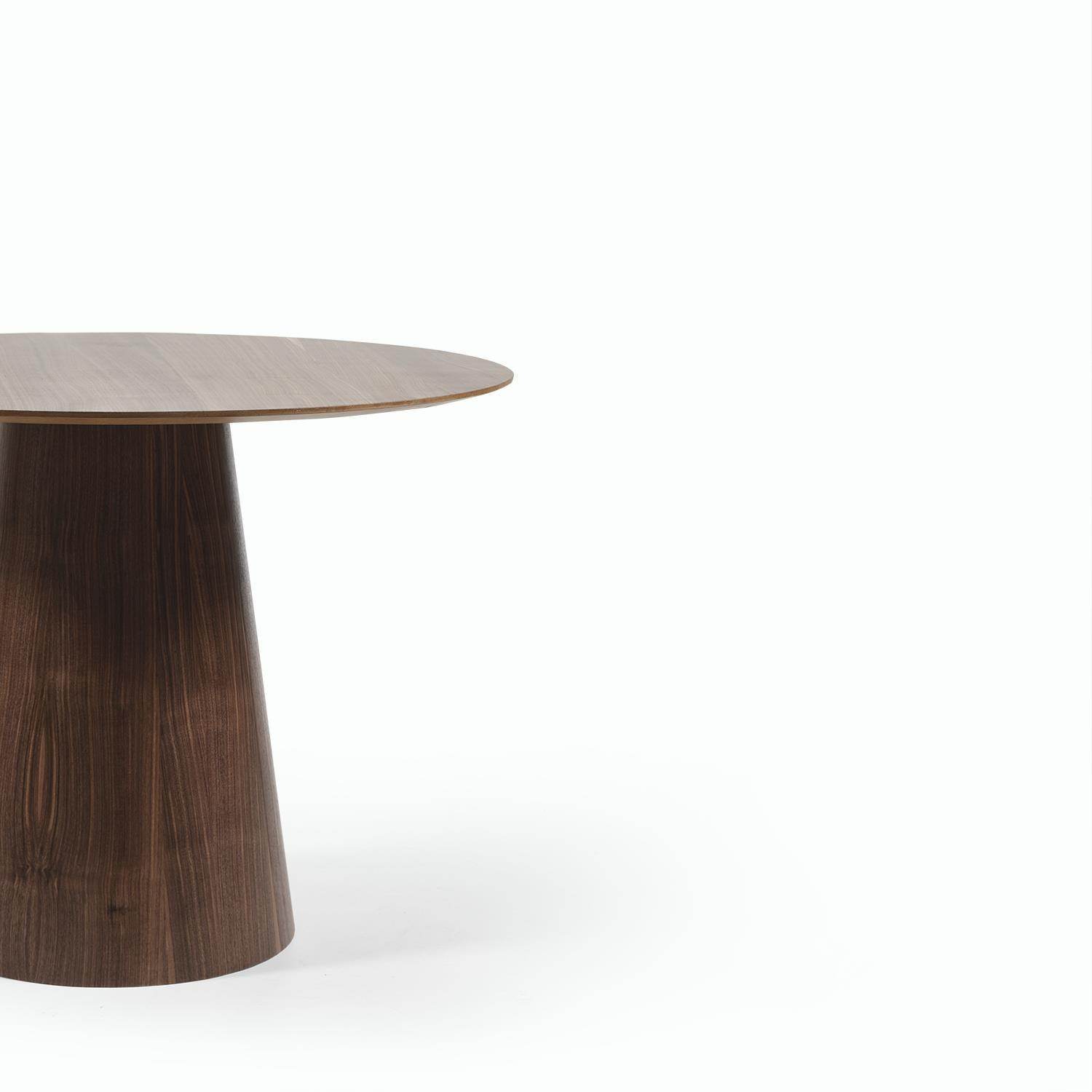 Orta Sehpa No:302 | Salon Sehpası | Mantar Sehpa | Rehome