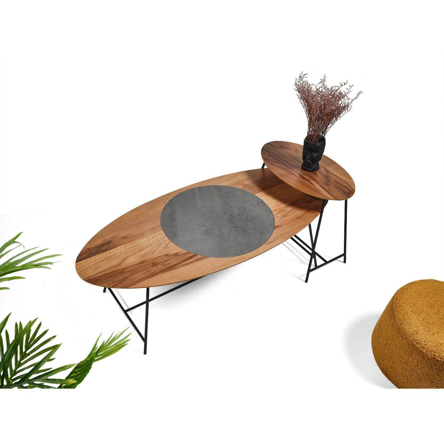 ReHome Orta Sehpa No:334