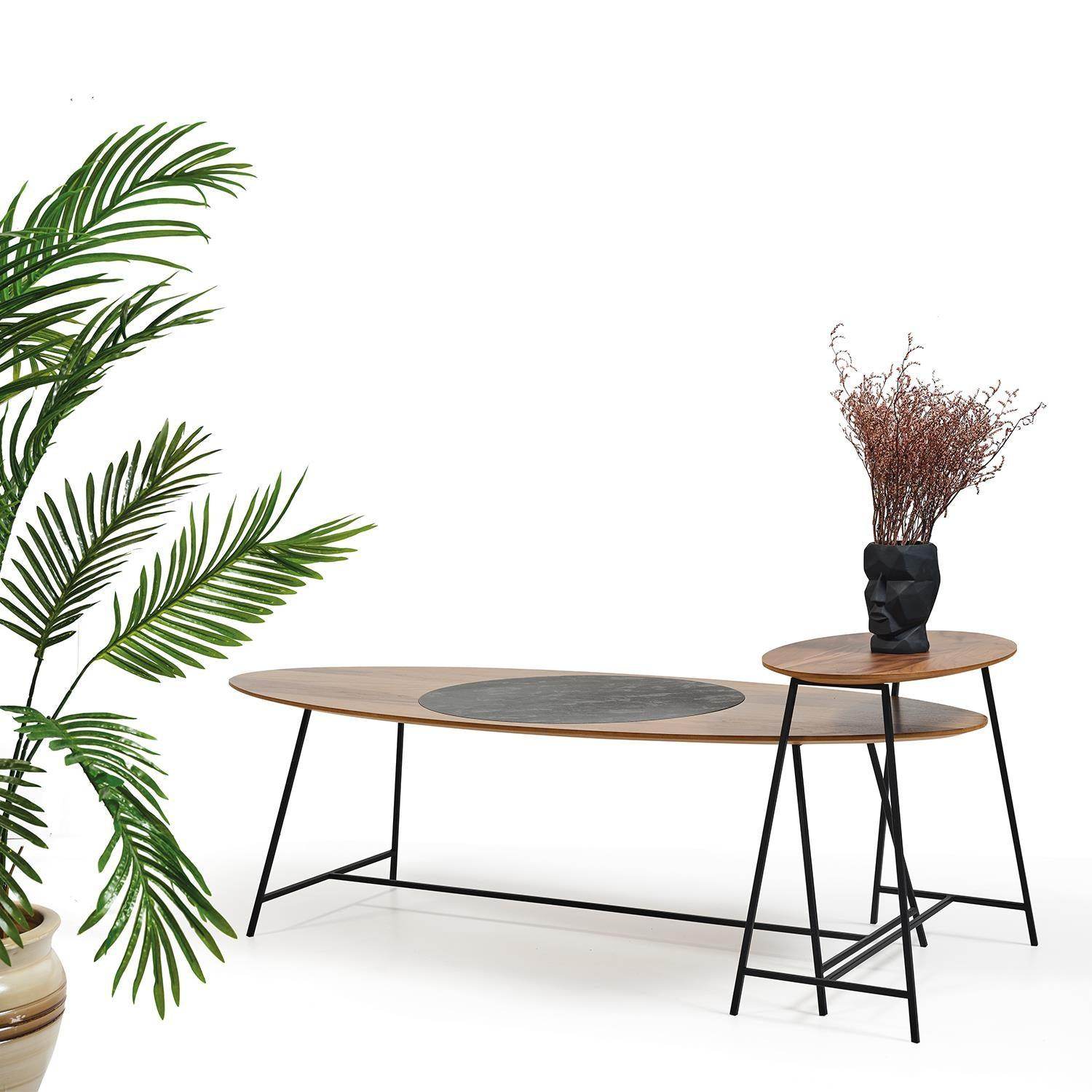 ReHome Orta Sehpa No:334