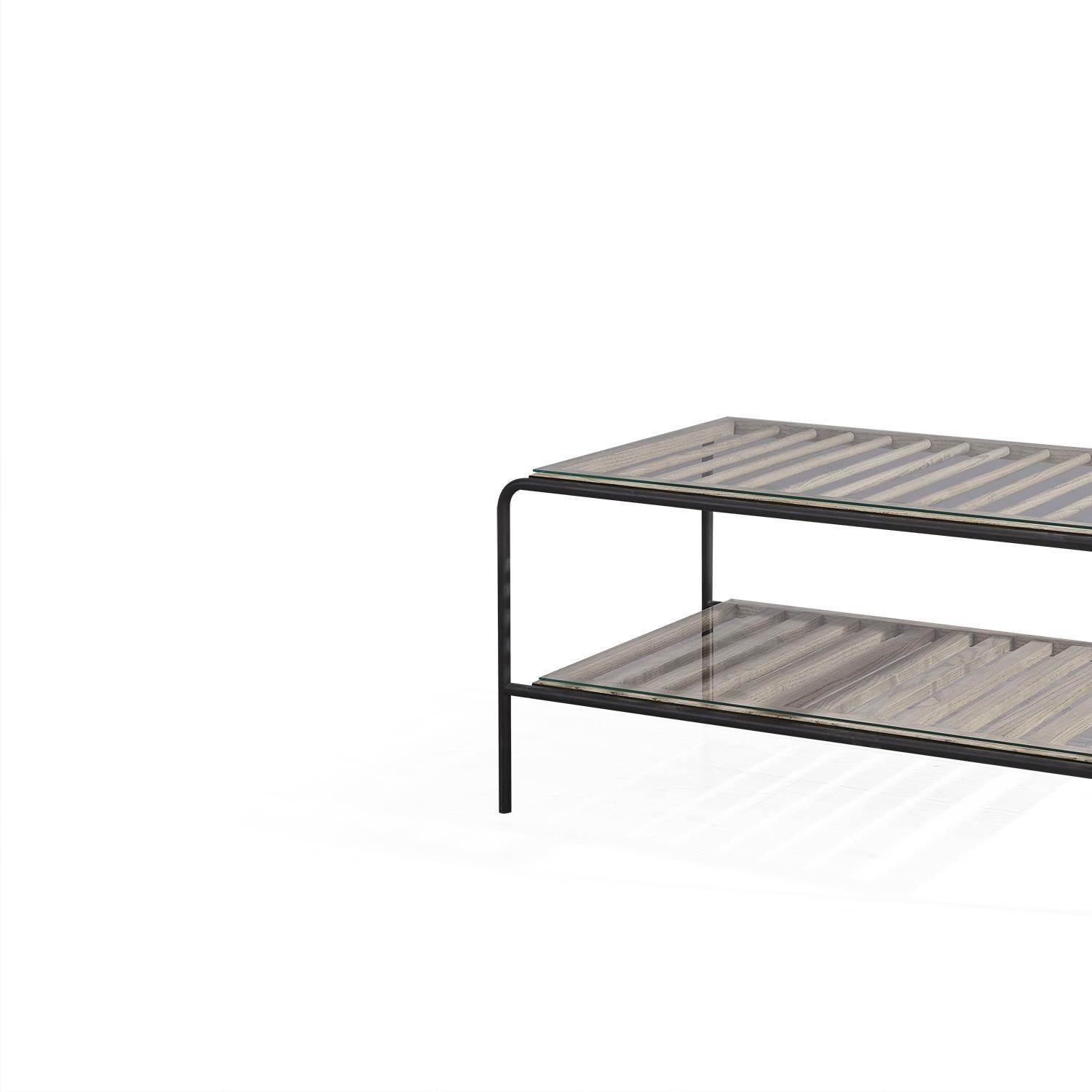 Orta Sehpa No:354 | Cam Sehpa | Rehome