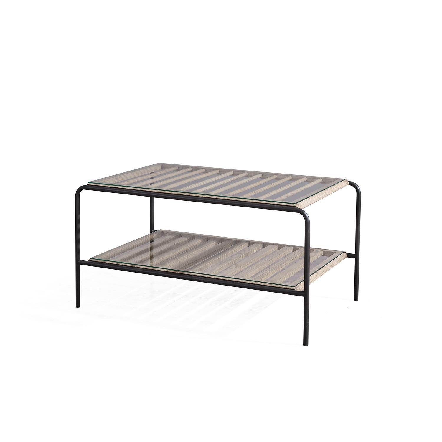 Orta Sehpa No:354 | Cam Sehpa | Rehome