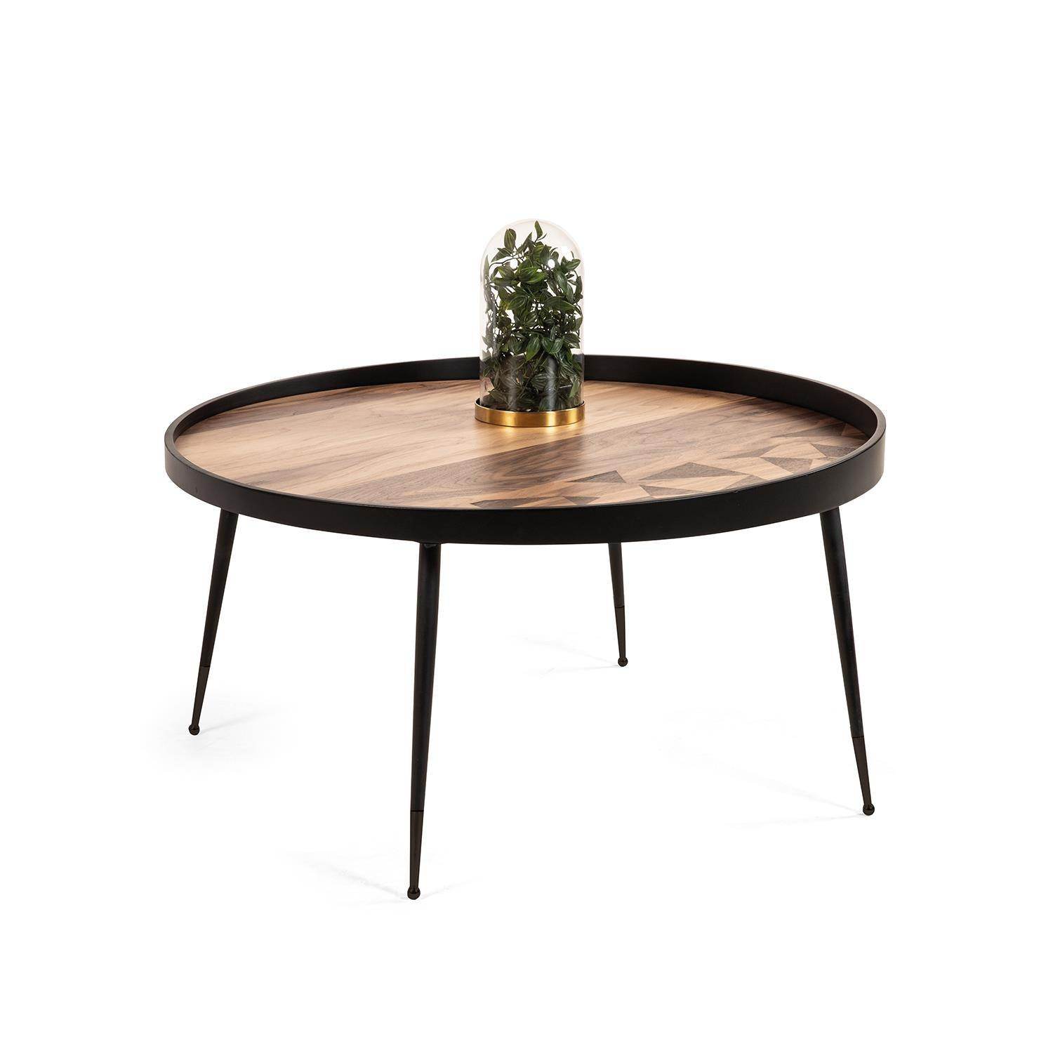 Orta Sehpa No:48 | Salon Sehpası | Rehome