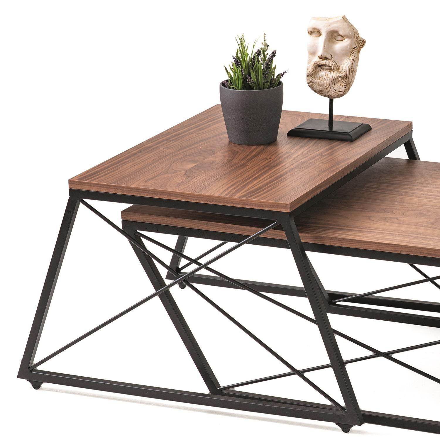 Orta Sehpa No:52 | Salon Sehpası | Rehome