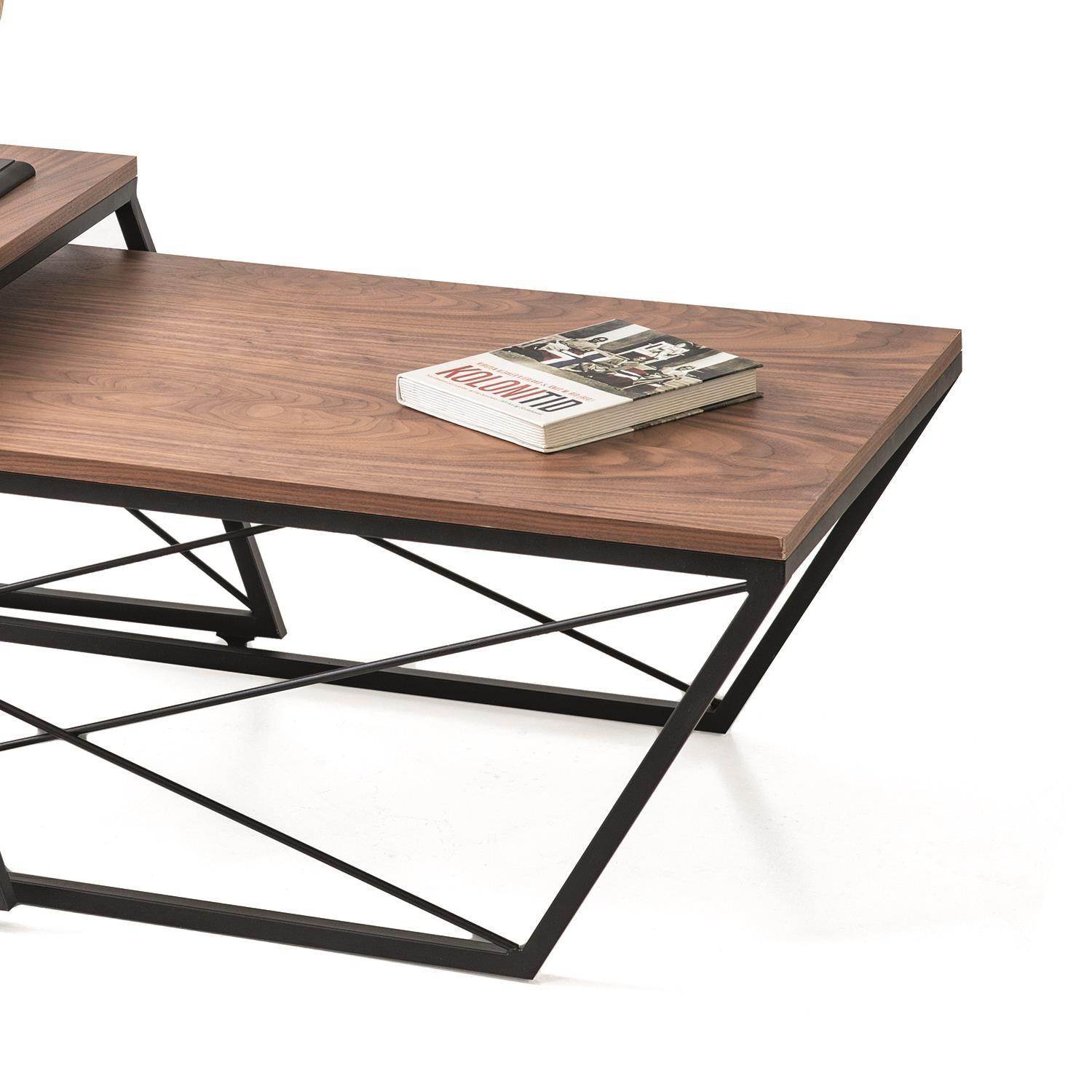 Orta Sehpa No:52 | Salon Sehpası | Rehome