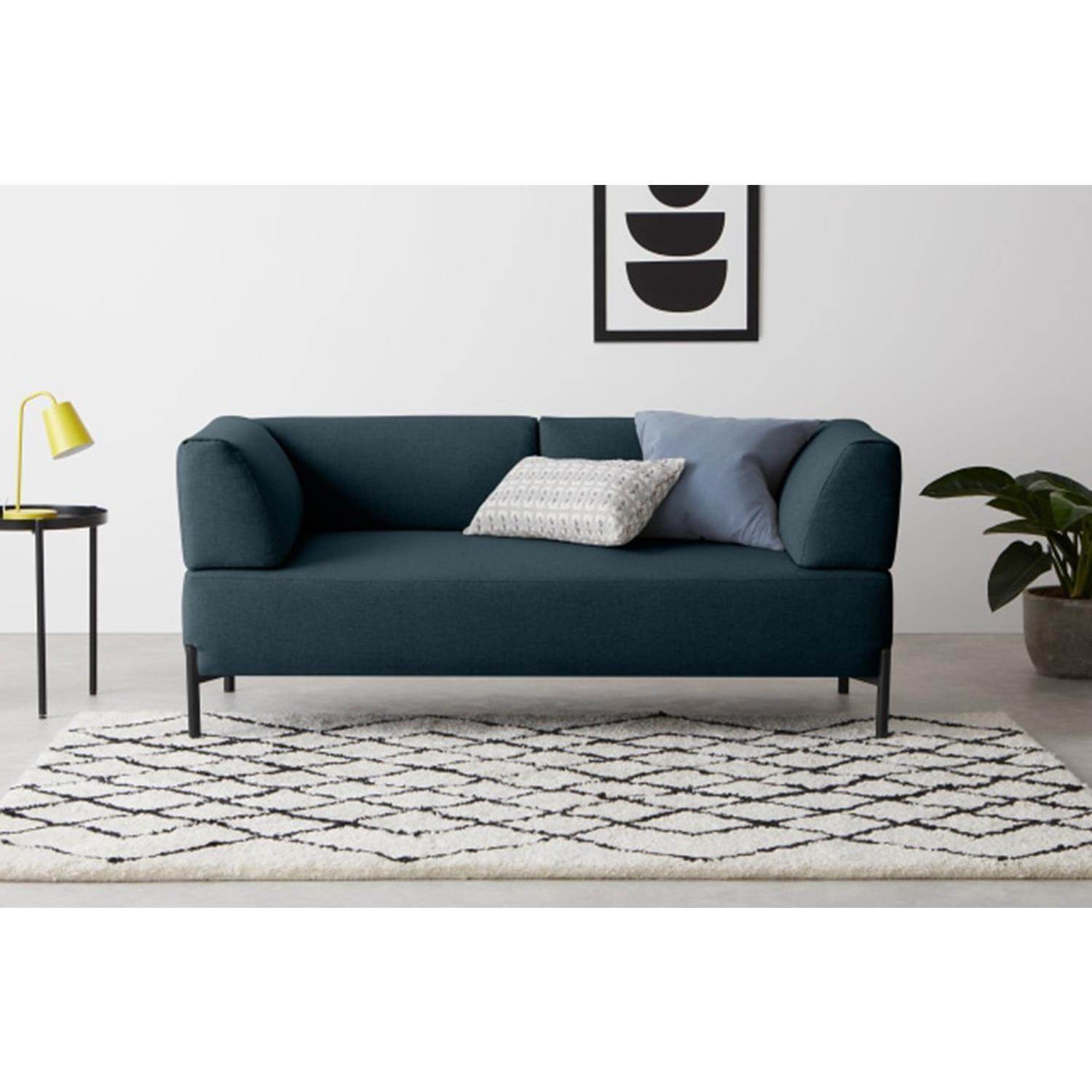 Osaka İkili Koltuk | Rehome