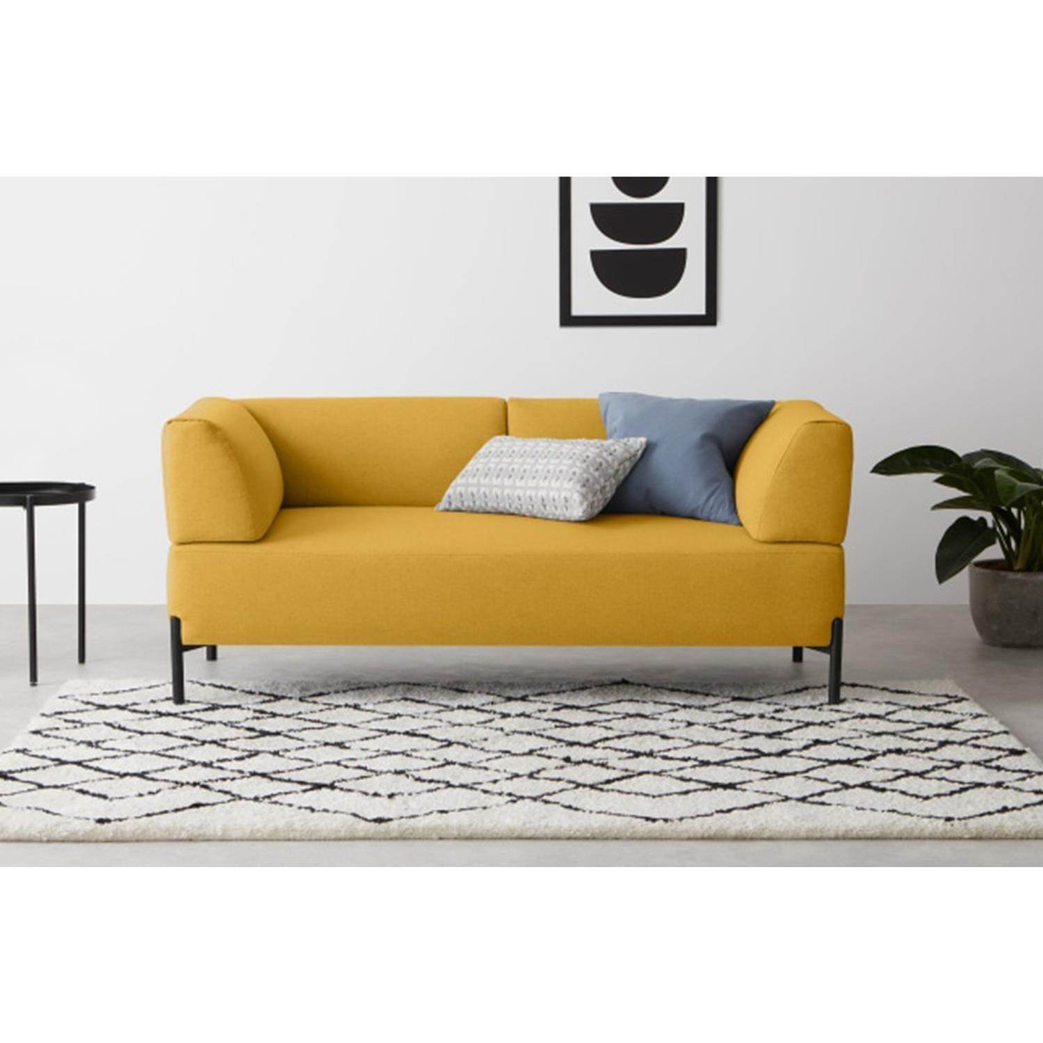 Osaka İkili Koltuk | Rehome