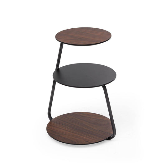 Oslo Yan Sehpa | Koltuk Sehpası | MDF