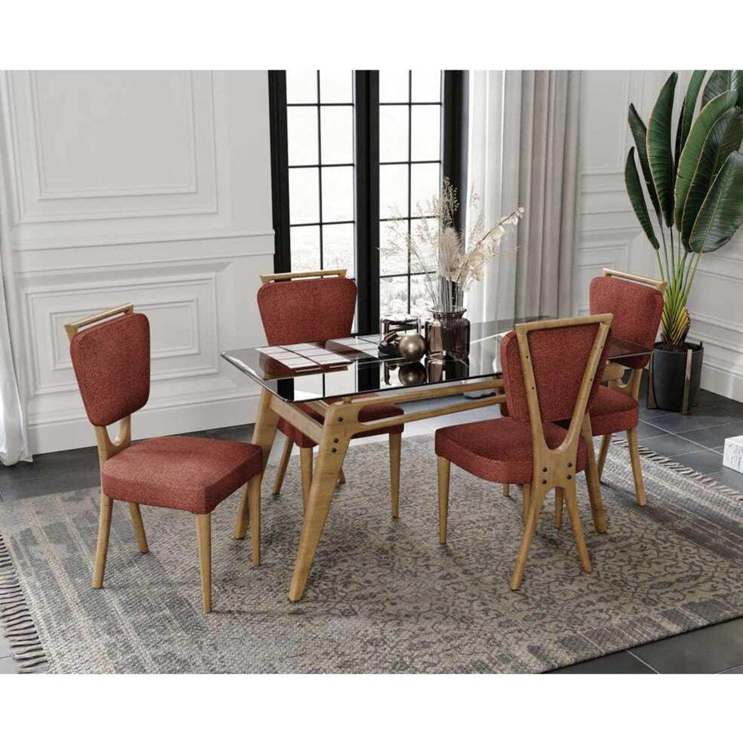 ReHome Palace Mutfak Masa Takımı