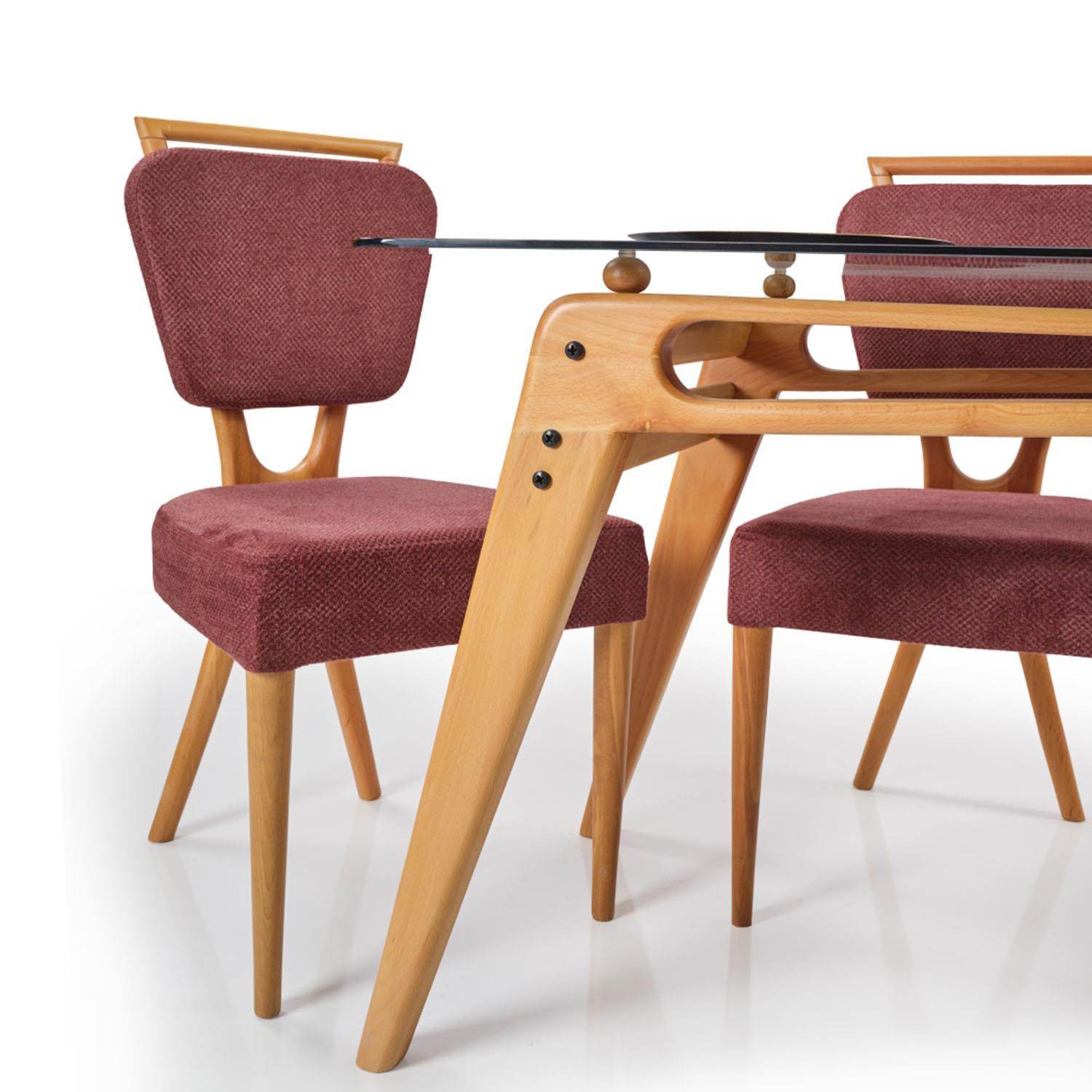 ReHome Palace Mutfak Masa Takımı