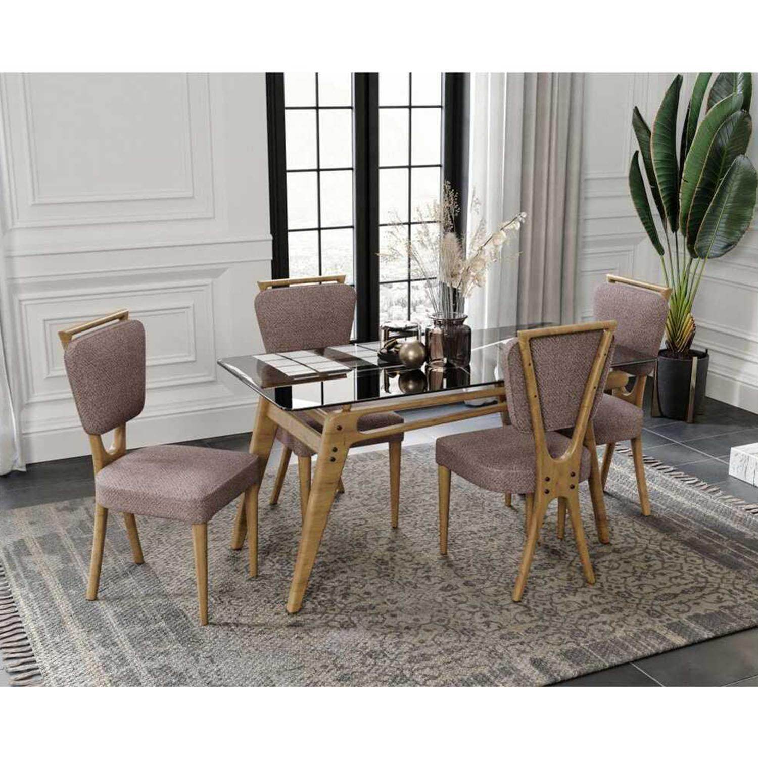 ReHome Palace Mutfak Masa Takımı