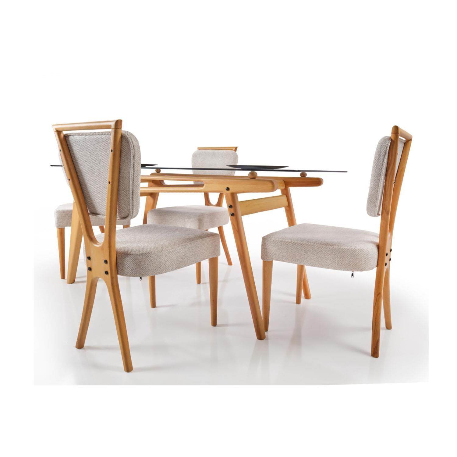 ReHome Palace Mutfak Masa Takımı