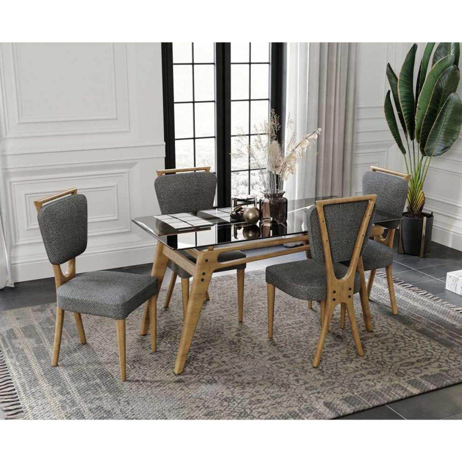 ReHome Palace Mutfak Masa Takımı