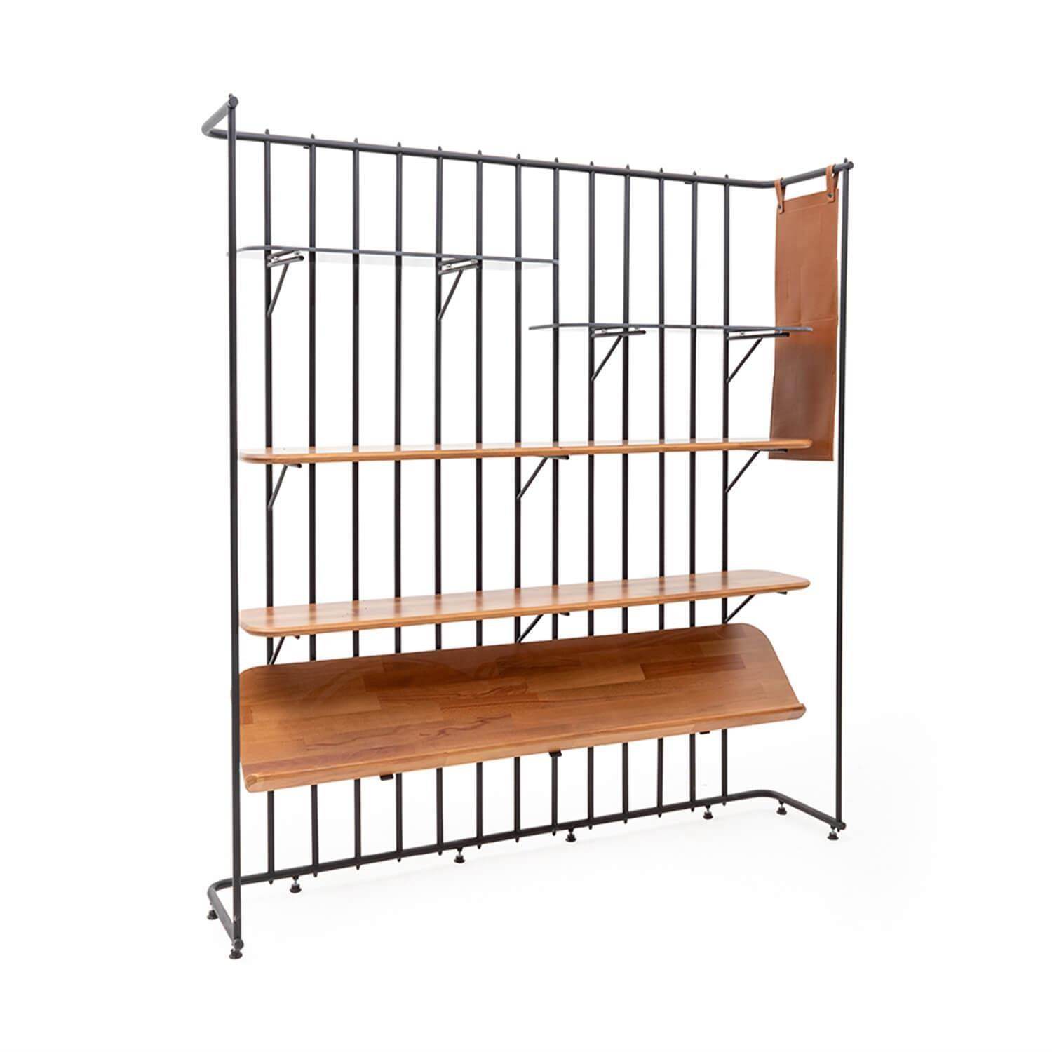 ReHome Pars Kitaplık