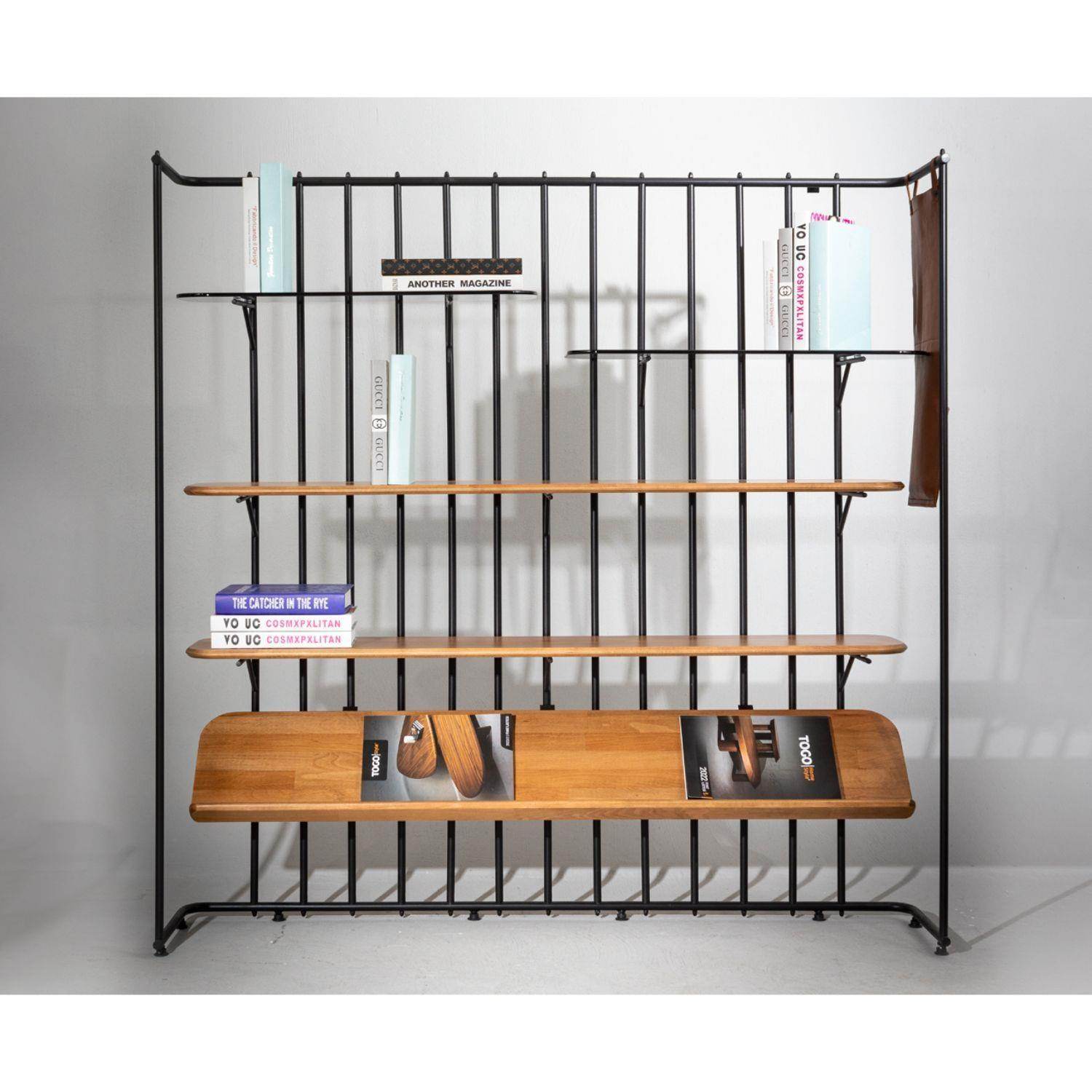 ReHome Pars Kitaplık