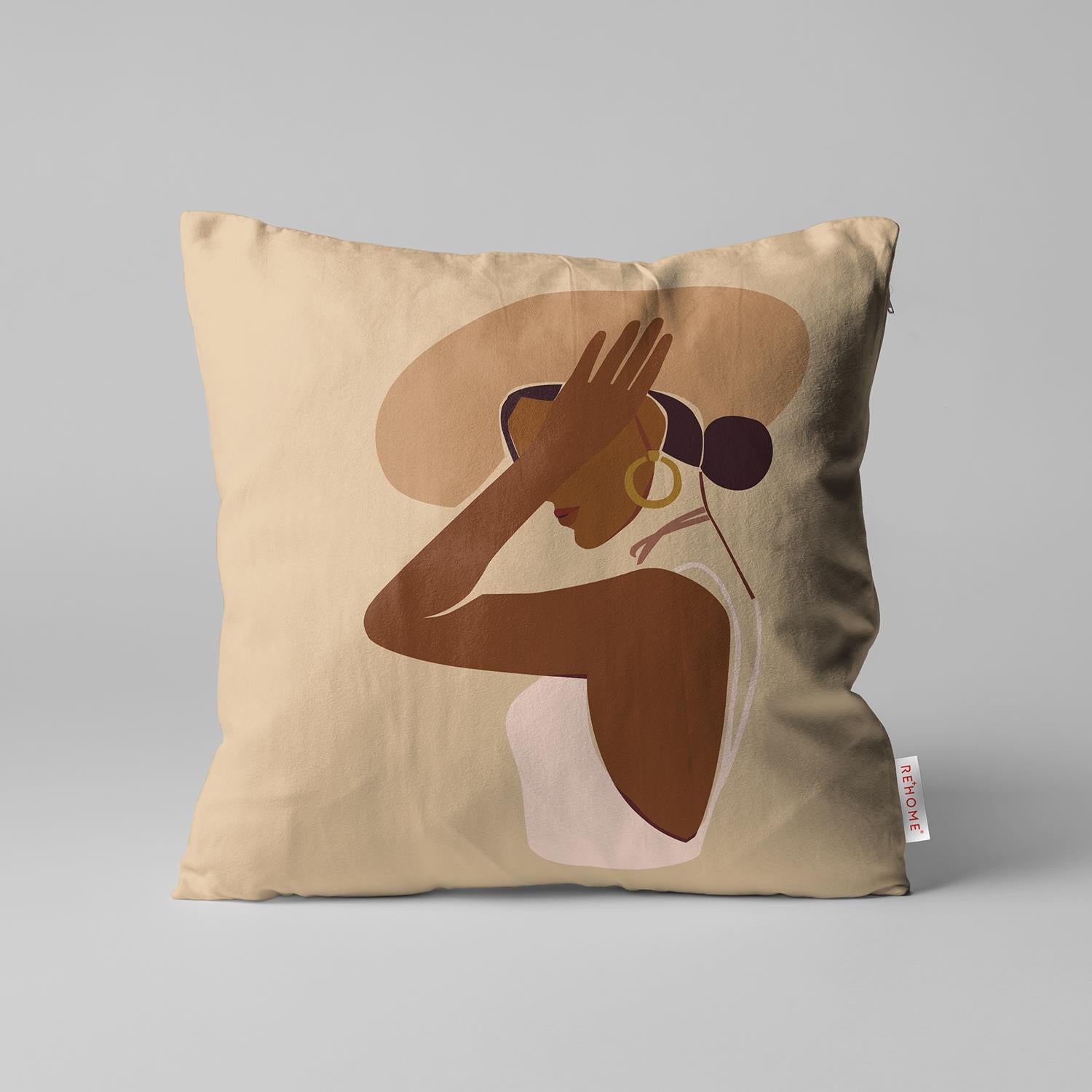 ReHome Hestia Dekoratif Kırlent