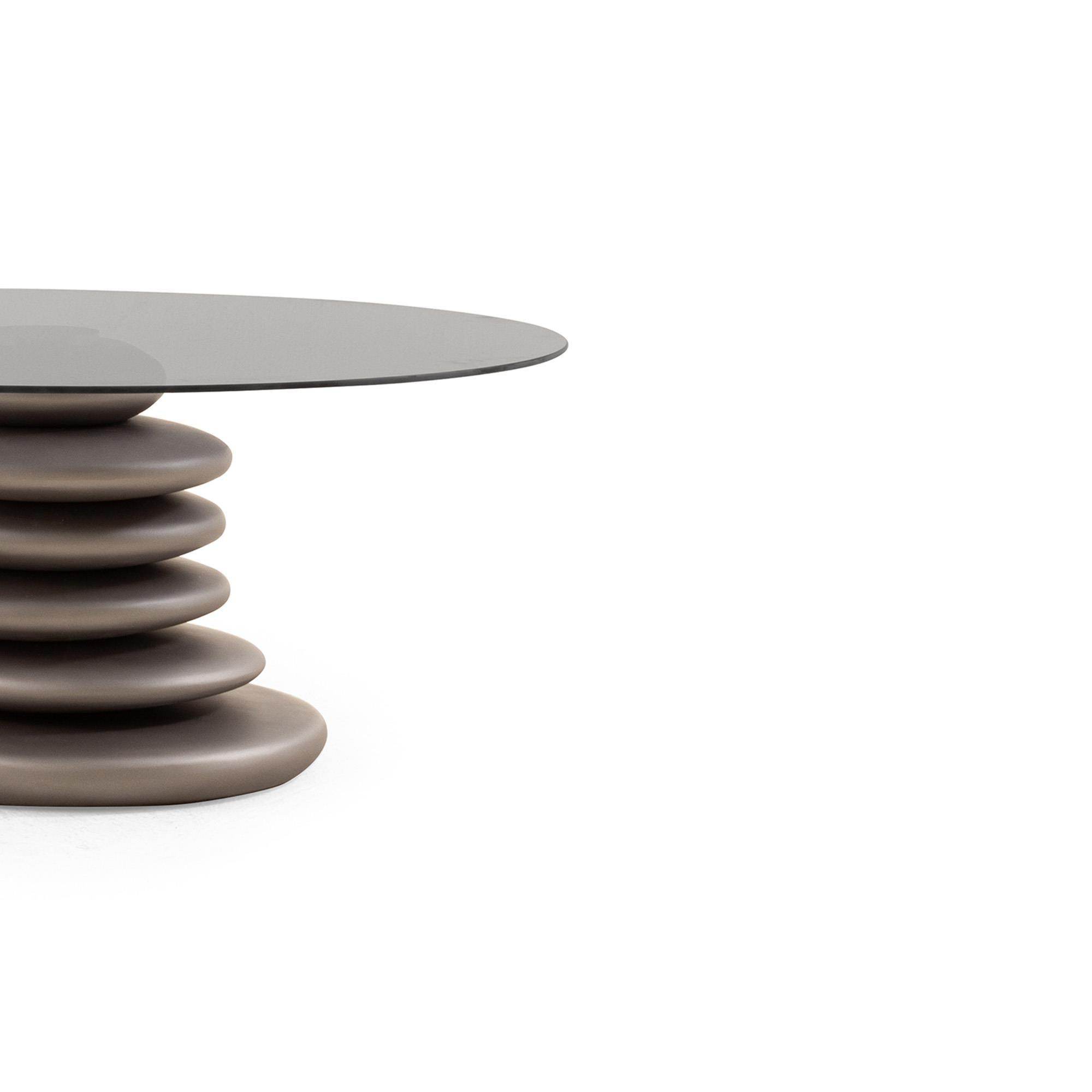 Pebble Orta Sehpa | Salon Sehpası | Rehome