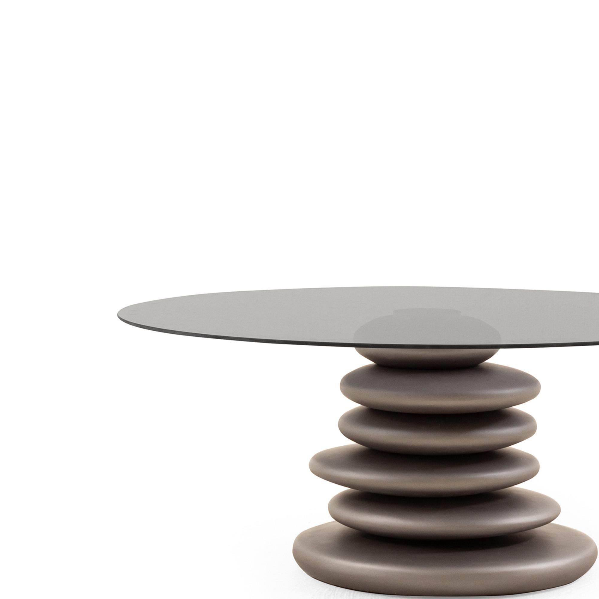 Pebble Orta Sehpa | Salon Sehpası | Rehome