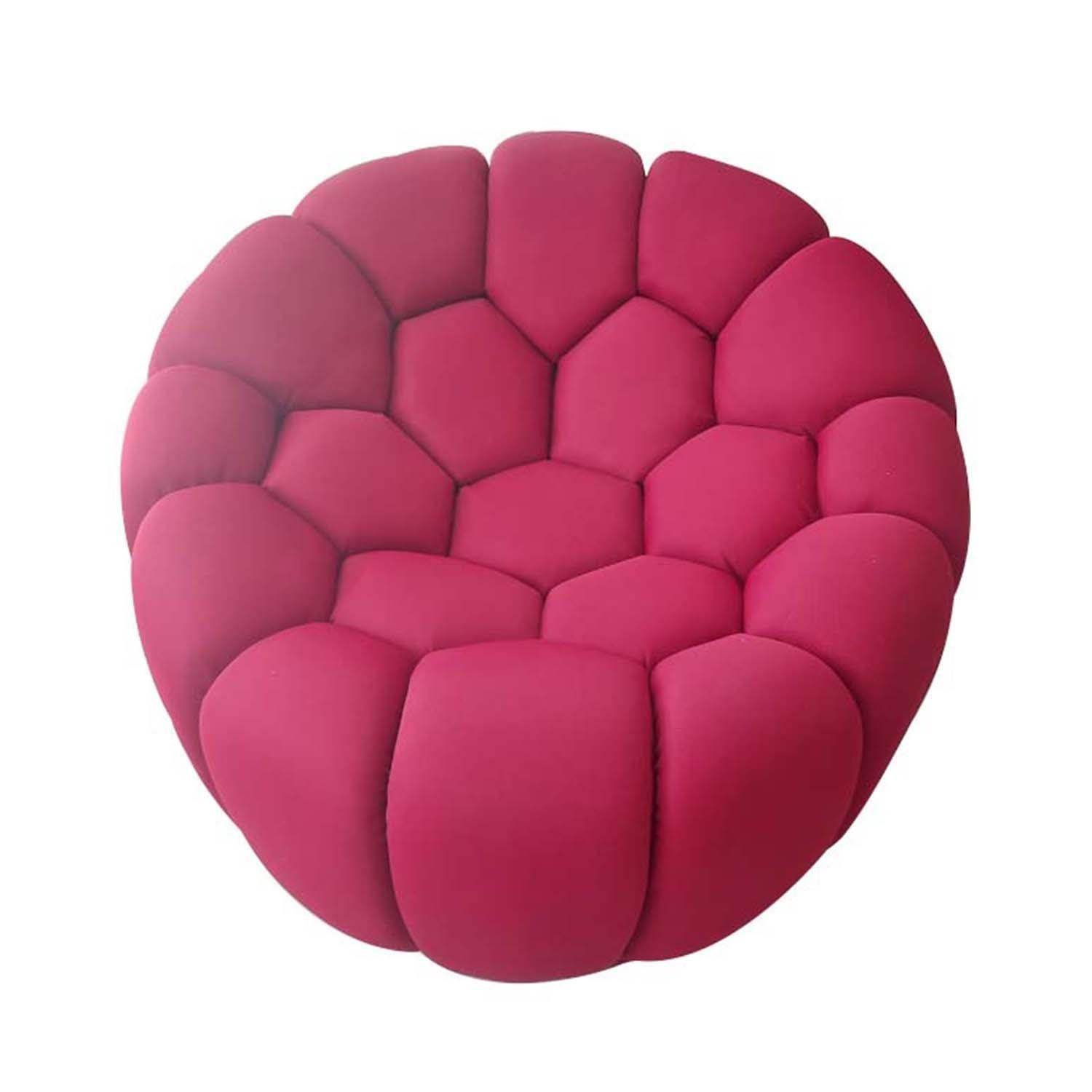 ReHome Pembe Petek Berjer