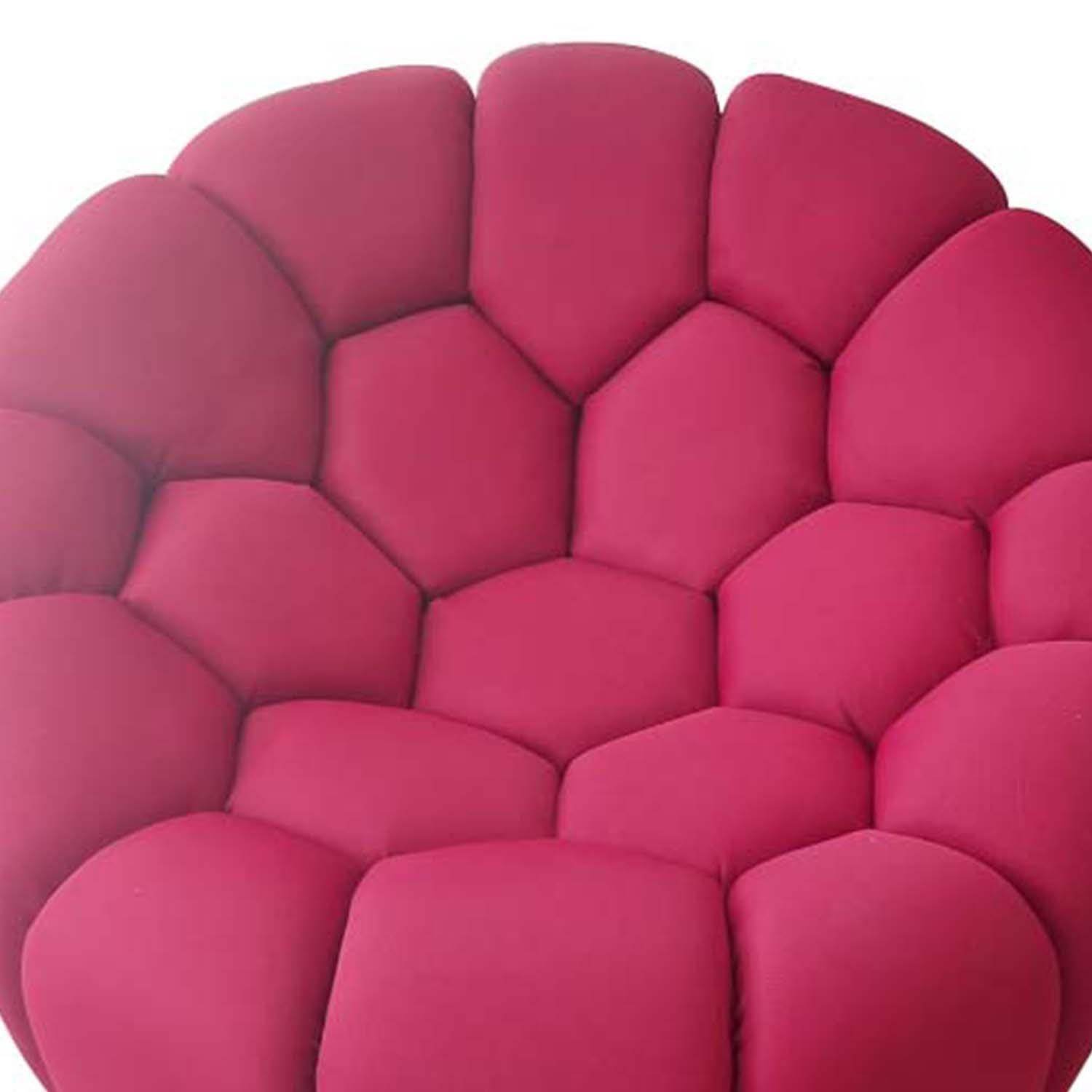 ReHome Pembe Petek Berjer