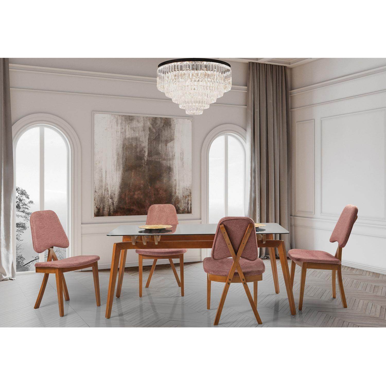 ReHome Pera Mutfak Masa Takımı