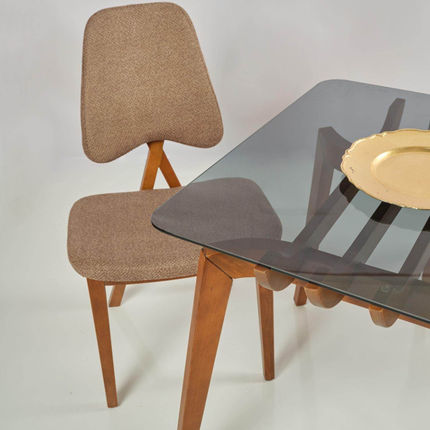 ReHome Pera Mutfak Masa Takımı