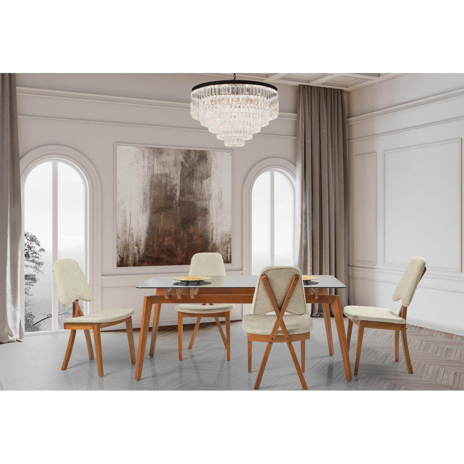 ReHome Pera Mutfak Masa Takımı