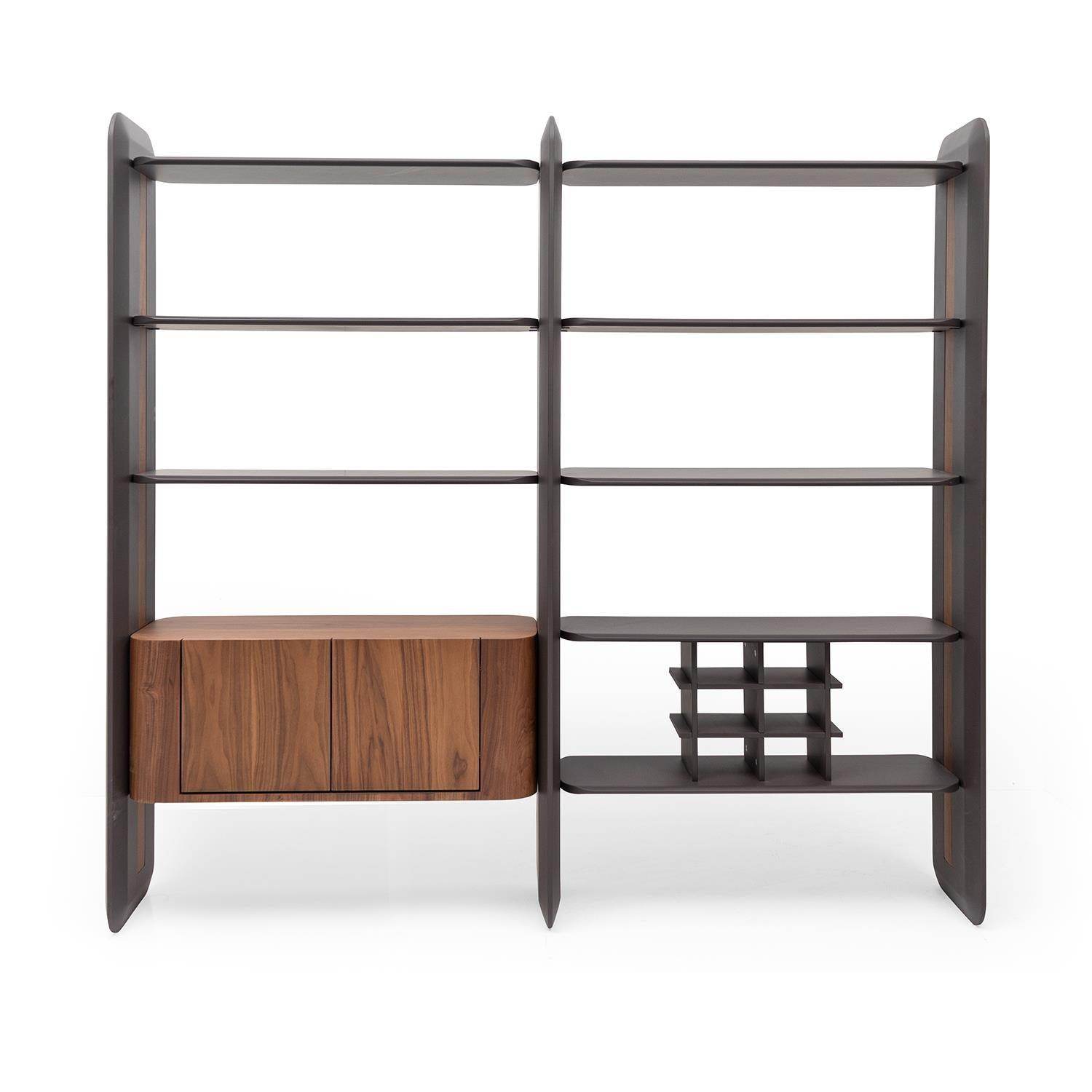 ReHome Platinum Kitaplık