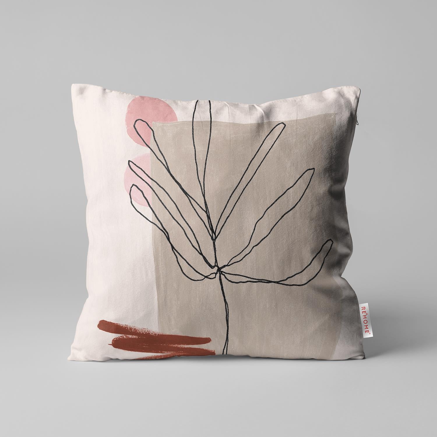 ReHome Areka Dekoratif Kırlent