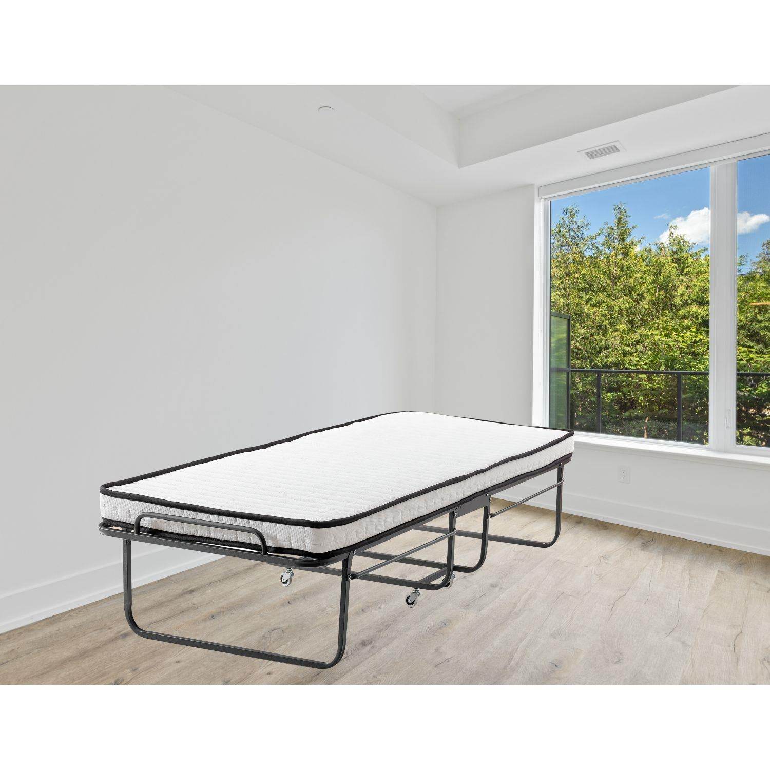 ReHome Portatif Katlanır Yatak ve Karyola