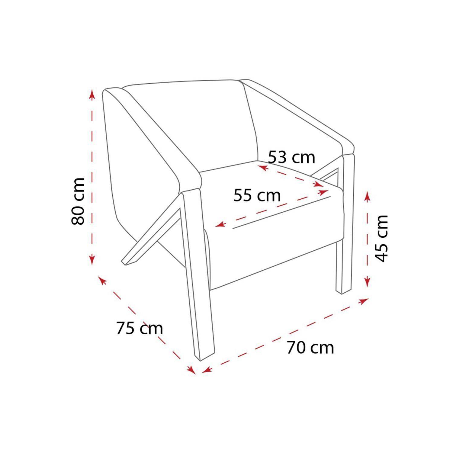 ReHome Prisma Berjer