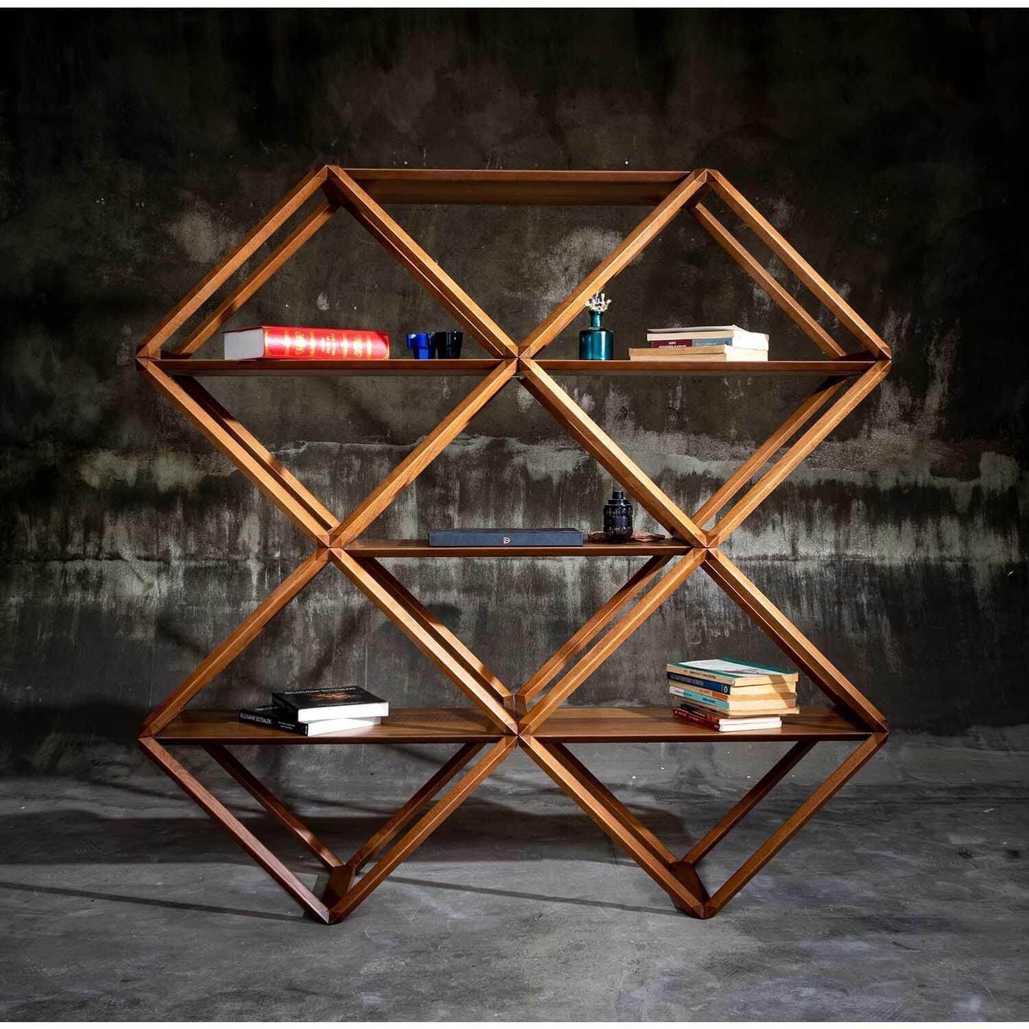 ReHome Puma Kitaplık