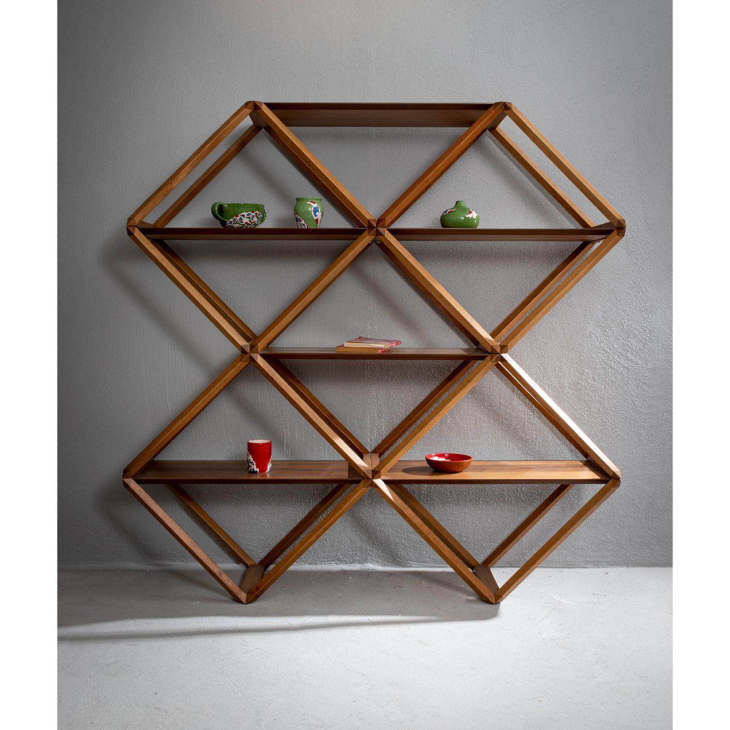 ReHome Puma Kitaplık